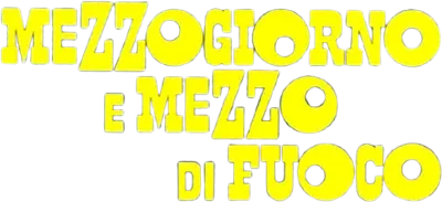 Mezzogiorno e mezzo di fuoco streaming Mezzogiorno e mezzo di fuoco