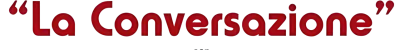 La conversazione streaming La conversazione