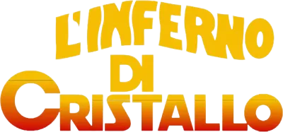 L'inferno di cristallo streaming L'inferno di cristallo