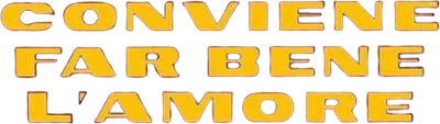 Conviene far bene l'amore streaming Conviene far bene l'amore