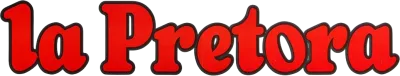La pretora streaming La pretora