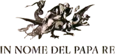 In nome del Papa re streaming In nome del Papa re