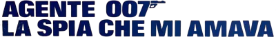 007 - La spia che mi amava streaming 007 - La spia che mi amava
