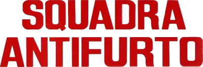 Squadra antifurto streaming Squadra antifurto