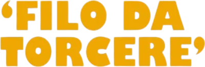 Filo da torcere streaming Filo da torcere