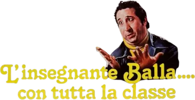 L'Insegnante Balla… Con Tutta La Classe streaming L'Insegnante Balla… Con Tutta La Classe