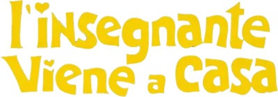 L'insegnante viene a casa streaming L'insegnante viene a casa