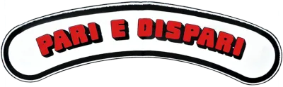 Pari e dispari streaming Pari e dispari