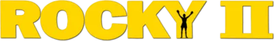 Rocky 2 streaming Rocky 2