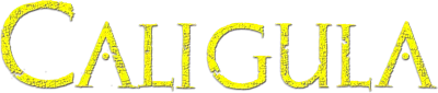 Io, Caligola