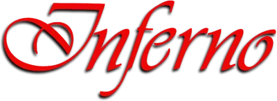 Inferno streaming Inferno