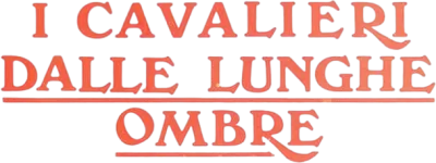 I cavalieri dalle lunghe ombre streaming I cavalieri dalle lunghe ombre