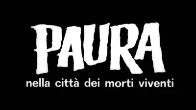 Paura nella città dei morti viventi streaming Paura nella città dei morti viventi