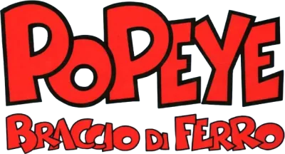 Popeye - Braccio di ferro streaming Popeye - Braccio di ferro