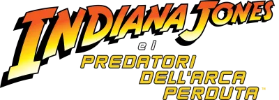 I predatori dell'arca perduta - Indiana Jones