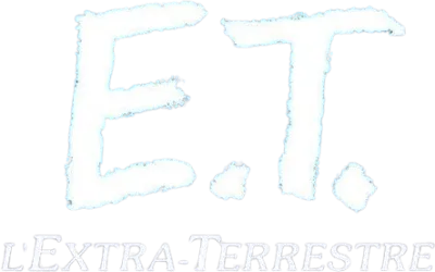 E.T. - L'extra-terrestre