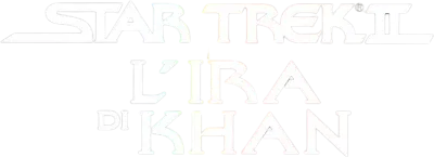 Star Trek II - L'ira di Khan streaming Star Trek II - L'ira di Khan