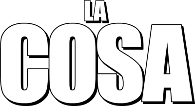 La cosa streaming La cosa