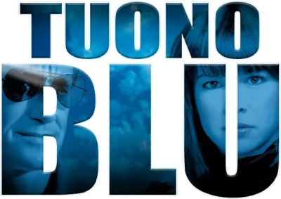 Tuono blu streaming Tuono blu