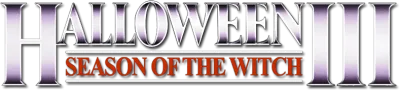 Halloween III - Il signore della notte streaming Halloween III - Il signore della notte