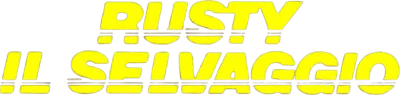 Rusty il selvaggio streaming Rusty il selvaggio