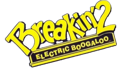 Breakin' 2: Electric Boogaloo streaming Breakin' 2: Electric Boogaloo