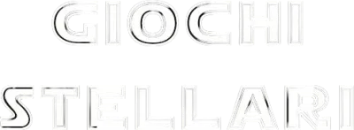 Giochi stellari streaming Giochi stellari