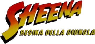 Sheena regina della giungla streaming Sheena regina della giungla