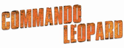 Commando Leopard streaming Commando Leopard
