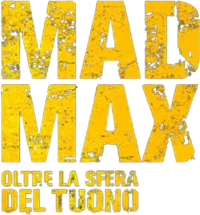 Mad Max - Oltre la sfera del tuono streaming Mad Max - Oltre la sfera del tuono