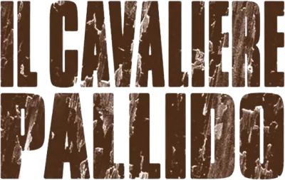 Il cavaliere pallido streaming Il cavaliere pallido