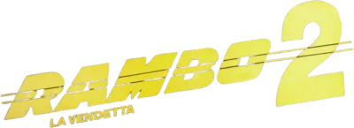 Rambo II - La vendetta streaming Rambo II - La vendetta