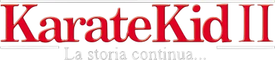 Karate Kid II - La storia continua... streaming Karate Kid II - La storia continua...