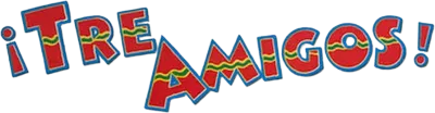 I tre amigos! streaming I tre amigos!