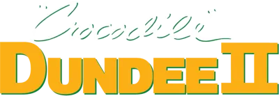 Mr. Crocodile Dundee 2 streaming Mr. Crocodile Dundee 2