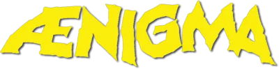 Aenigma streaming Aenigma