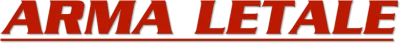 Arma letale streaming Arma letale