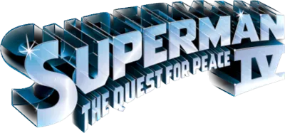 Superman IV streaming Superman IV