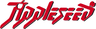 Appleseed streaming Appleseed