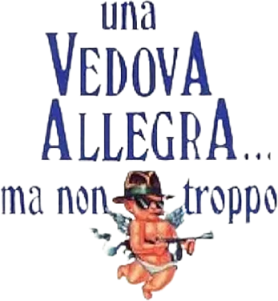 Una vedova allegra... ma non troppo streaming Una vedova allegra... ma non troppo