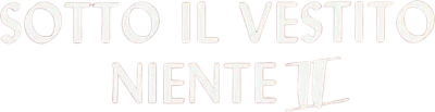 Sotto il vestito niente II streaming Sotto il vestito niente II