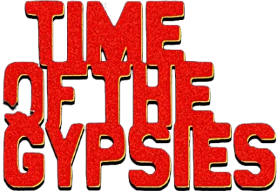 Il tempo dei gitani streaming Il tempo dei gitani
