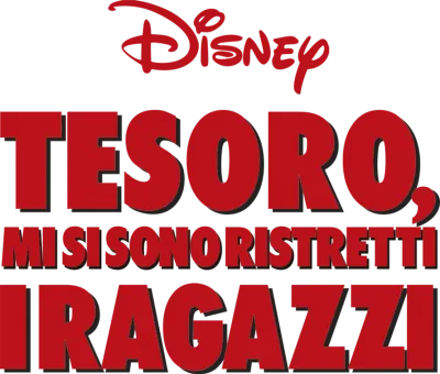 Tesoro, mi si sono ristretti i ragazzi streaming Tesoro, mi si sono ristretti i ragazzi