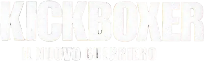 Kickboxer - Il nuovo guerriero streaming Kickboxer - Il nuovo guerriero