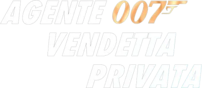 007 - Vendetta privata streaming 007 - Vendetta privata