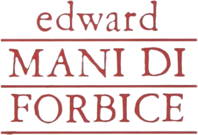 Edward mani di forbice