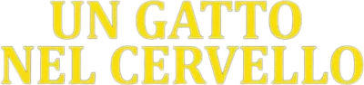 Un gatto nel cervello streaming Un gatto nel cervello