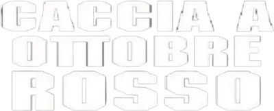 Caccia a Ottobre Rosso streaming Caccia a Ottobre Rosso