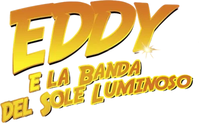 Eddy e la banda del sole luminoso streaming Eddy e la banda del sole luminoso