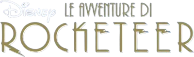 Le avventure di Rocketeer streaming Le avventure di Rocketeer